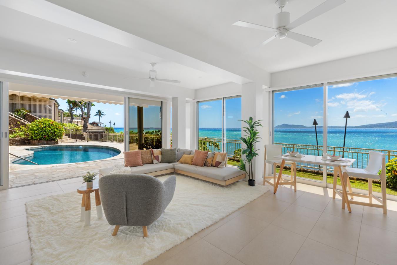 Honolulu, Hawaii, 96825, United States, 7 Bedrooms Bedrooms, ,6 BathroomsBathrooms,Residential,For Sale,1858470