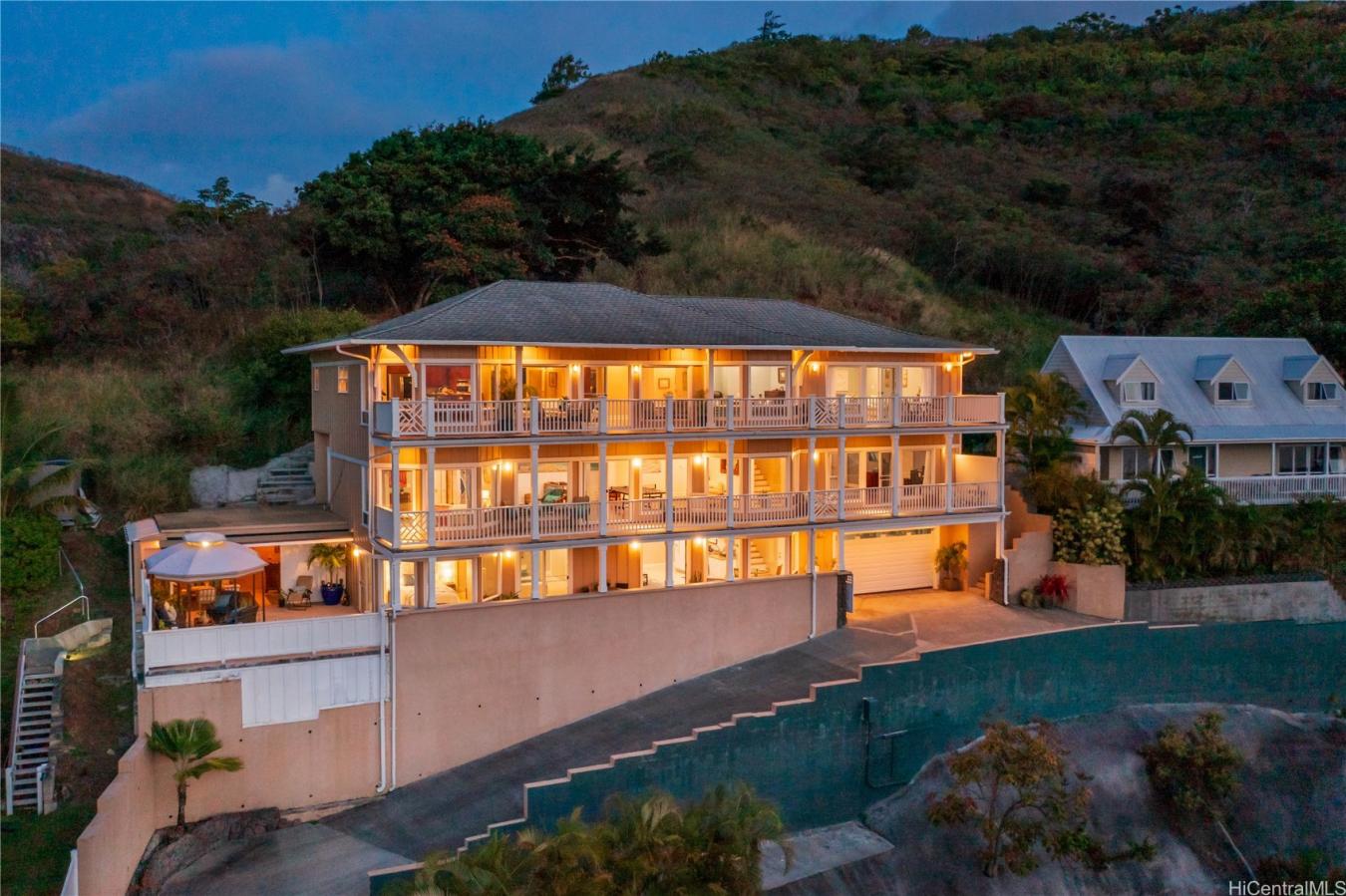 Kaneohe, Hawaii, 96744, United States, 5 Bedrooms Bedrooms, ,5 BathroomsBathrooms,Residential,For Sale,1858469 Kaneohe, Hawaii, 96744, United States, 5 Bedrooms Bedrooms, ,5 BathroomsBathrooms,Residential,For Sale,1858469