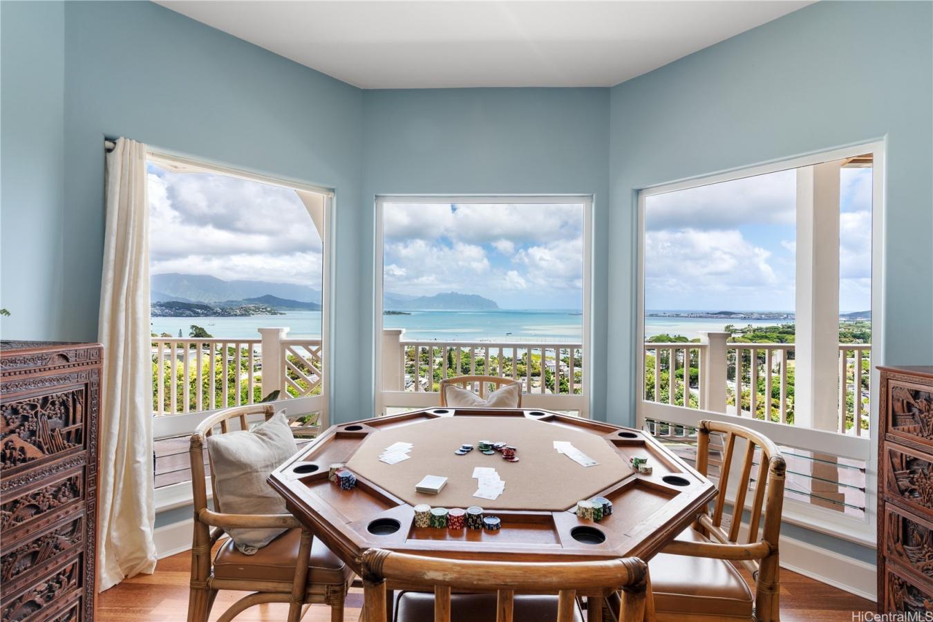 Kaneohe, Hawaii, 96744, United States, 5 Bedrooms Bedrooms, ,5 BathroomsBathrooms,Residential,For Sale,1858469