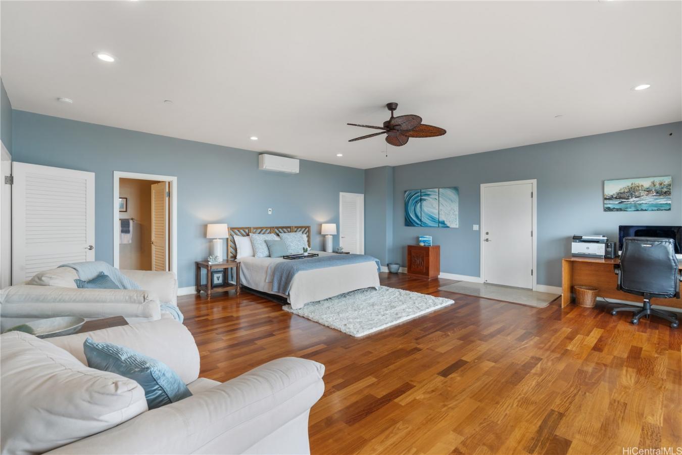 Kaneohe, Hawaii, 96744, United States, 5 Bedrooms Bedrooms, ,5 BathroomsBathrooms,Residential,For Sale,1858469