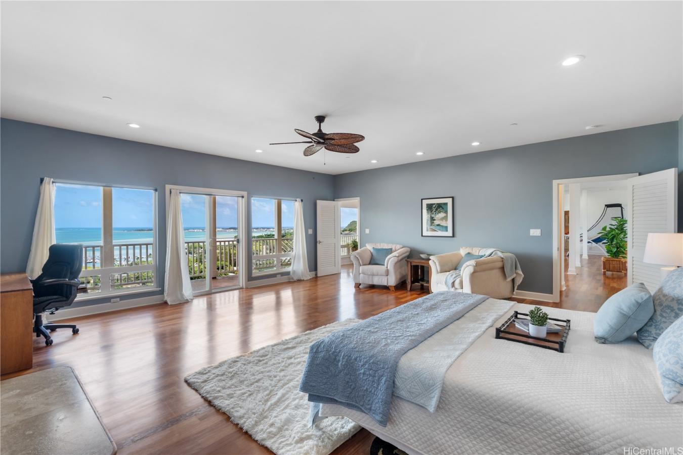 Kaneohe, Hawaii, 96744, United States, 5 Bedrooms Bedrooms, ,5 BathroomsBathrooms,Residential,For Sale,1858469