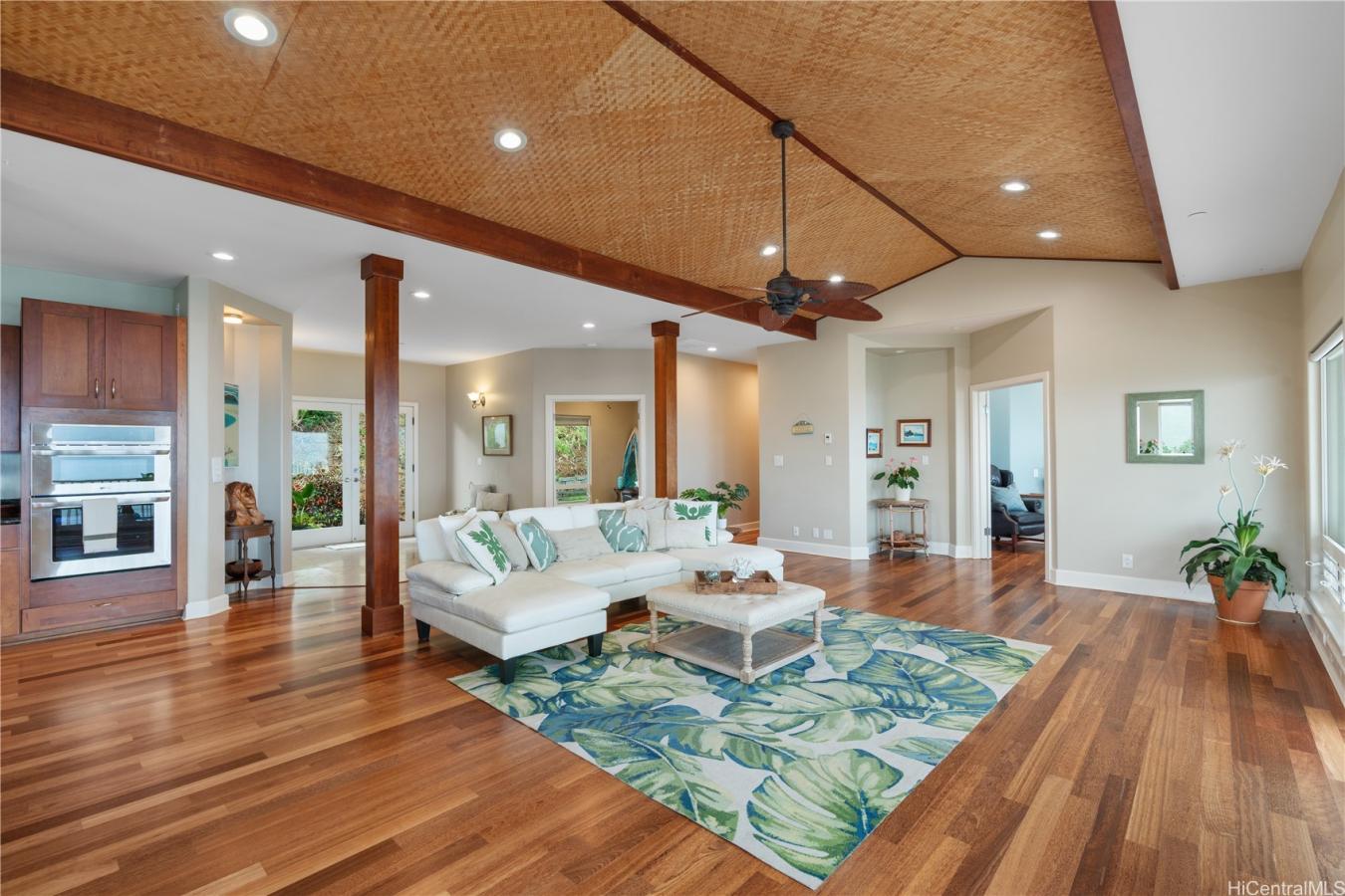 Kaneohe, Hawaii, 96744, United States, 5 Bedrooms Bedrooms, ,5 BathroomsBathrooms,Residential,For Sale,1858469