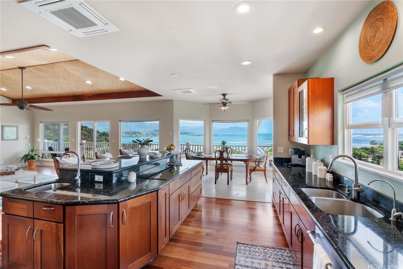 Kaneohe, Hawaii, 96744, United States, 5 Bedrooms Bedrooms, ,5 BathroomsBathrooms,Residential,For Sale,1858469