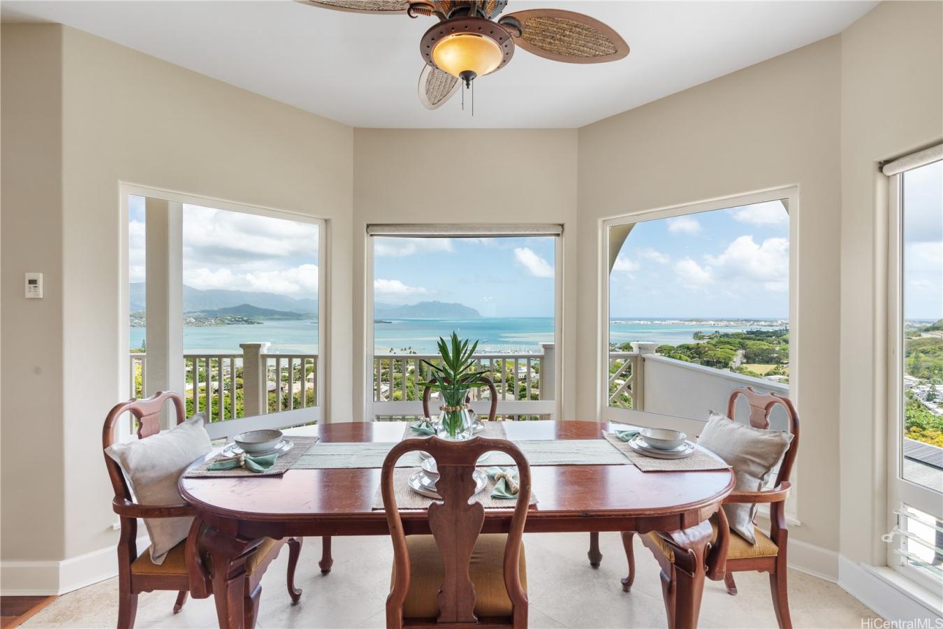 Kaneohe, Hawaii, 96744, United States, 5 Bedrooms Bedrooms, ,5 BathroomsBathrooms,Residential,For Sale,1858469