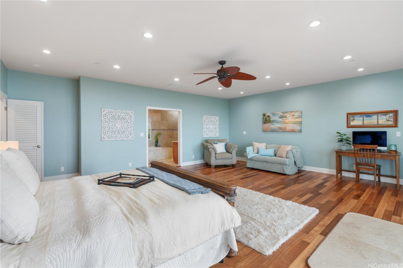 Kaneohe, Hawaii, 96744, United States, 5 Bedrooms Bedrooms, ,5 BathroomsBathrooms,Residential,For Sale,1858469