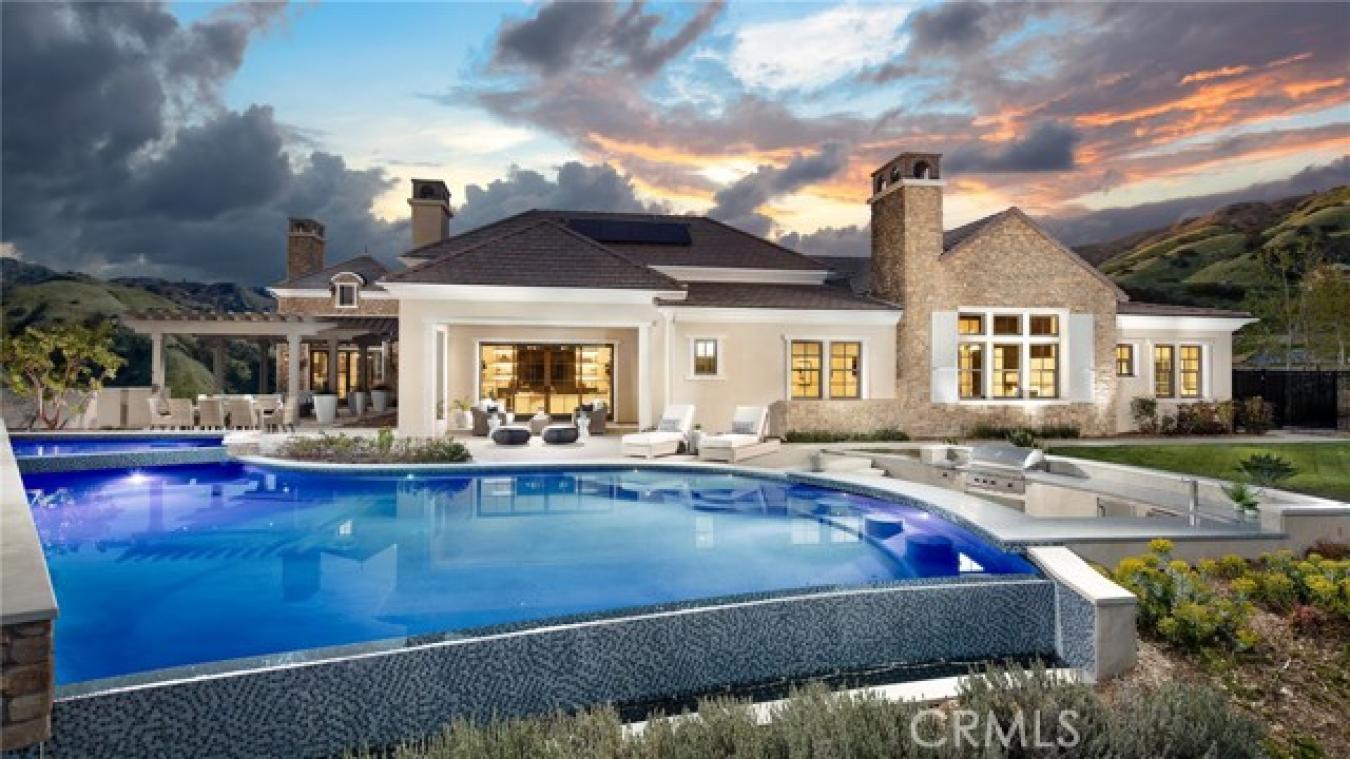 San Dimas, California, 91773, United States, 4 Bedrooms Bedrooms, ,5 BathroomsBathrooms,Residential,For Sale,1858467