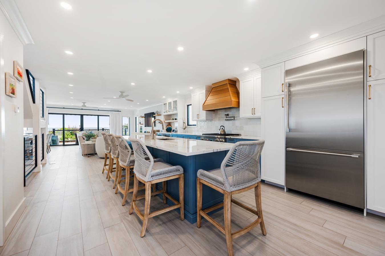 Long Beach, Nassau, 11561, United States, 6 Bedrooms Bedrooms, ,4 BathroomsBathrooms,Residential,For Sale,1858463