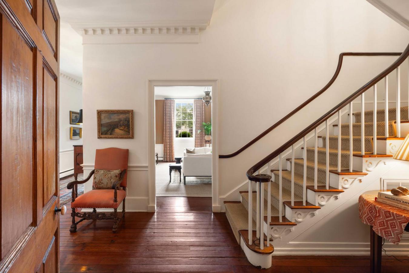Charleston, South Carolina, 29401, United States, 5 Bedrooms Bedrooms, ,5 BathroomsBathrooms,Residential,For Sale,1858462