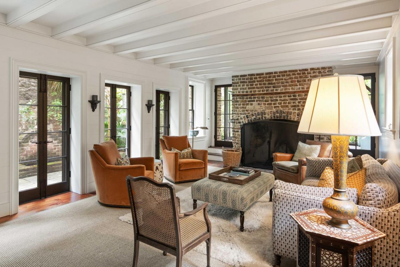 Charleston, South Carolina, 29401, United States, 5 Bedrooms Bedrooms, ,5 BathroomsBathrooms,Residential,For Sale,1858462