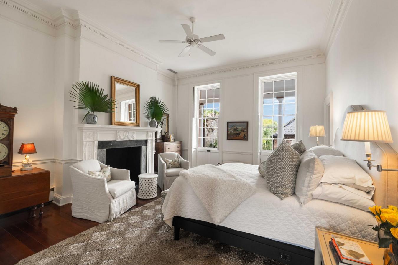 Charleston, South Carolina, 29401, United States, 5 Bedrooms Bedrooms, ,5 BathroomsBathrooms,Residential,For Sale,1858462