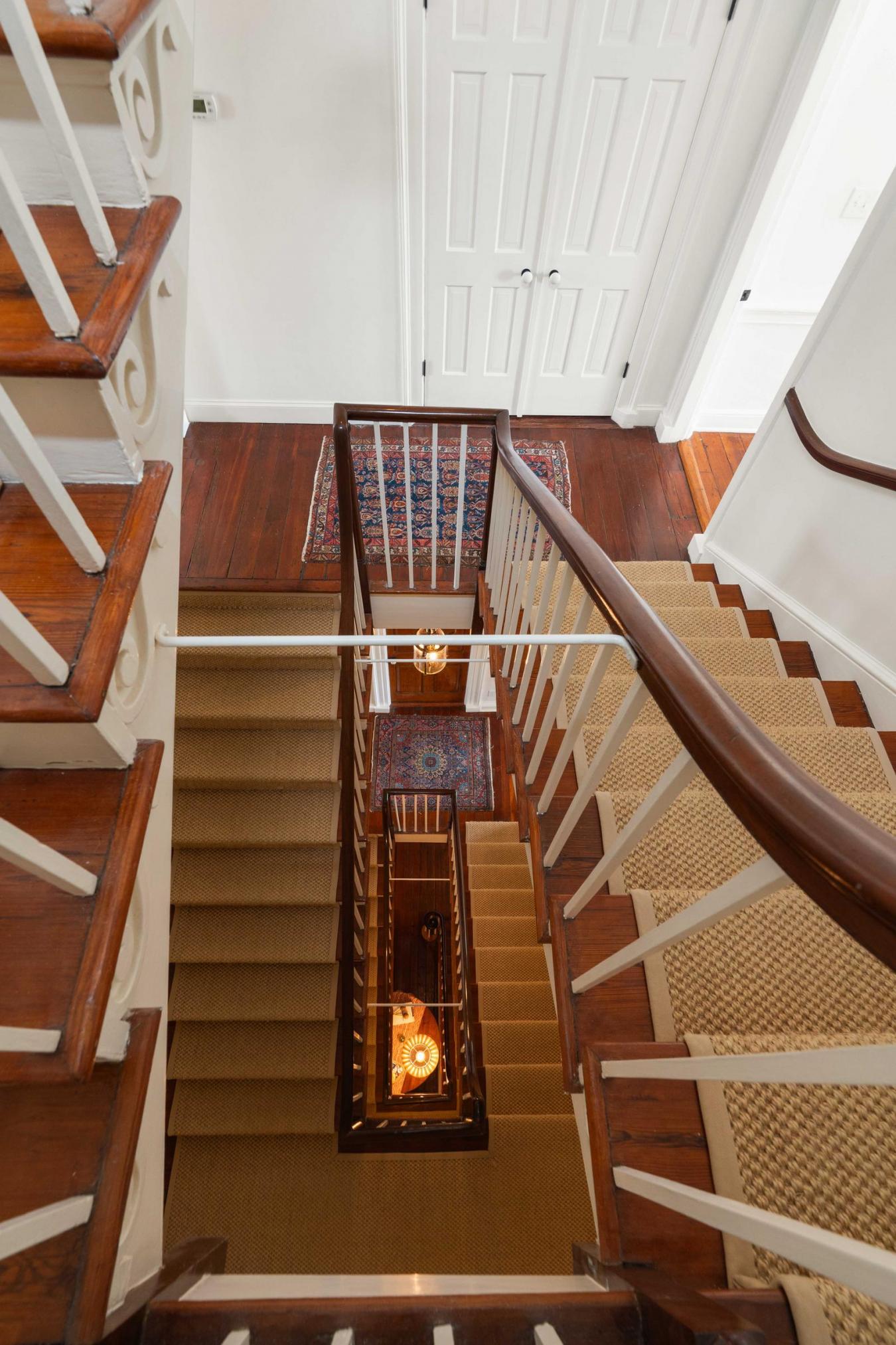 Charleston, South Carolina, 29401, United States, 5 Bedrooms Bedrooms, ,5 BathroomsBathrooms,Residential,For Sale,1858462