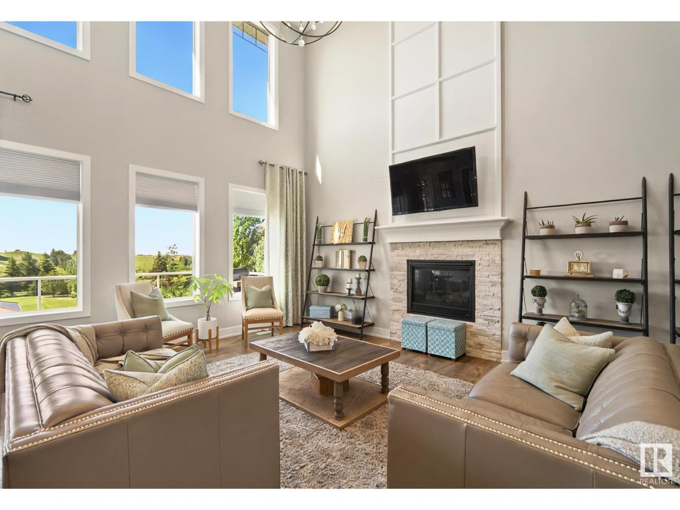 Rural Parkland County, AB, T7Y1A8, Canada, 6 Bedrooms Bedrooms, ,4 BathroomsBathrooms,Residential,For Sale,1858460