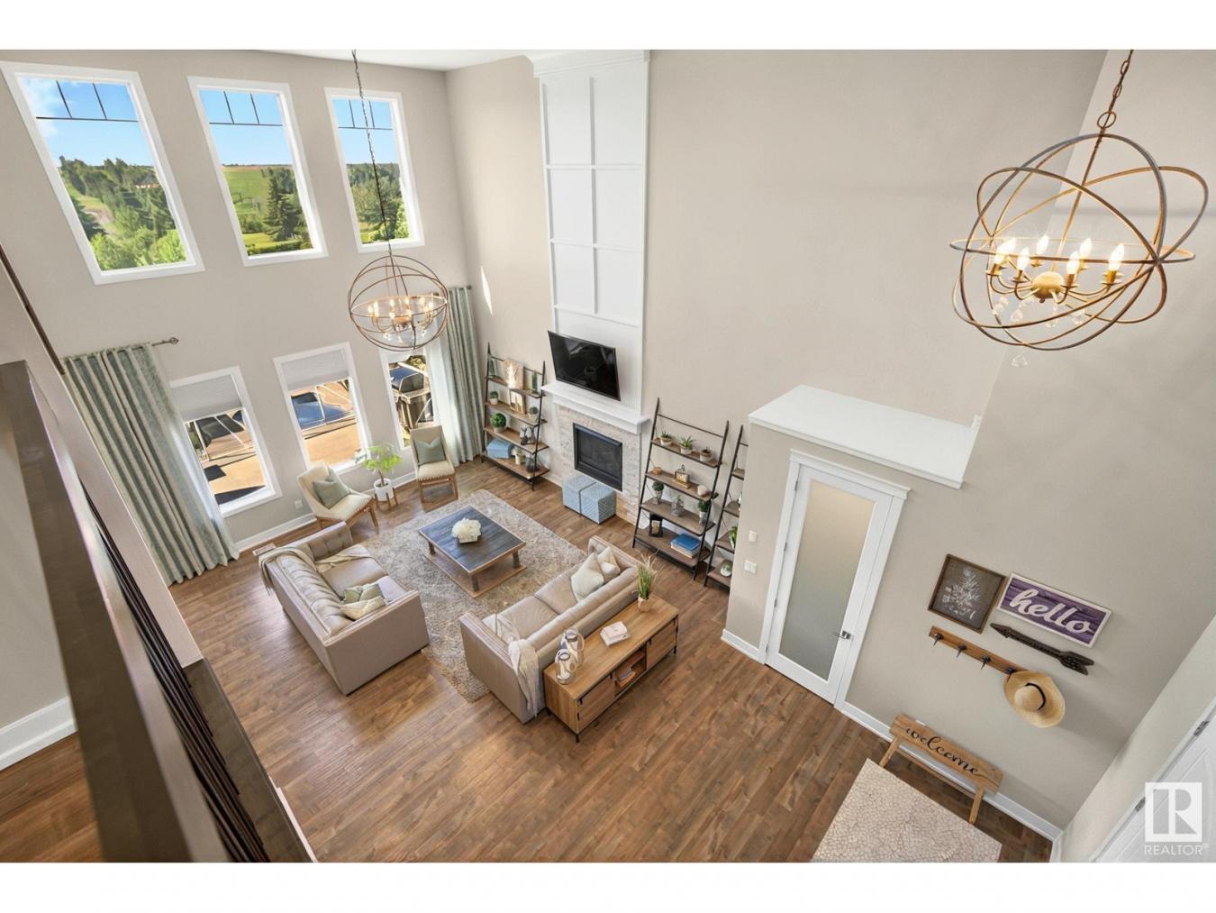 Rural Parkland County, AB, T7Y1A8, Canada, 6 Bedrooms Bedrooms, ,4 BathroomsBathrooms,Residential,For Sale,1858460