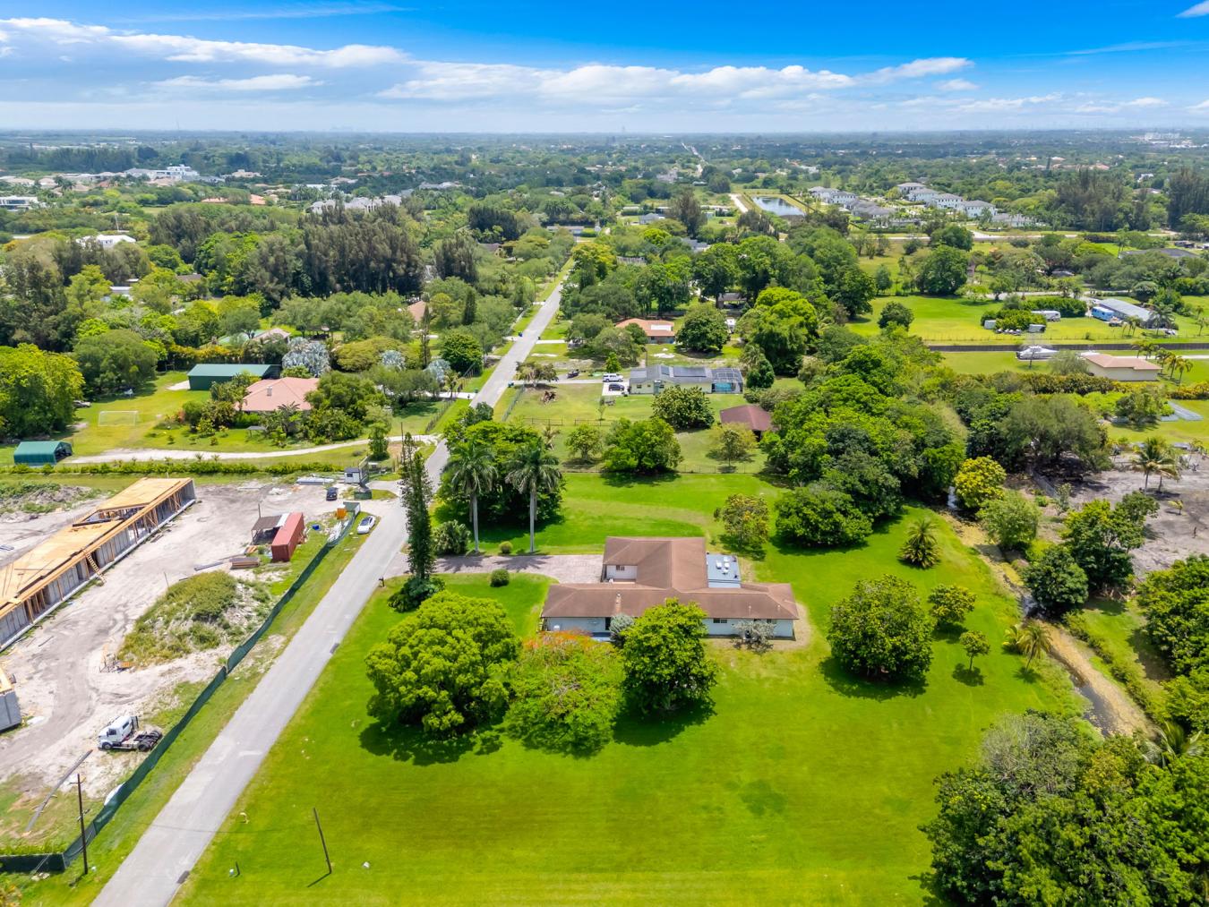 Southwest Ranches, Florida, 33331, United States, 7 Bedrooms Bedrooms, ,4 BathroomsBathrooms,Residential,For Sale,1858459