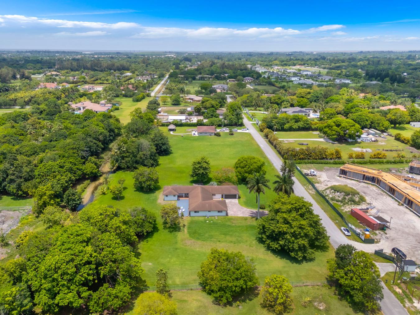 Southwest Ranches, Florida, 33331, United States, 7 Bedrooms Bedrooms, ,4 BathroomsBathrooms,Residential,For Sale,1858459