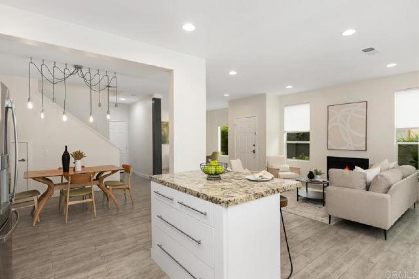 Chula Vista, California, 91914, United States, 3 Bedrooms Bedrooms, ,3 BathroomsBathrooms,Residential,For Sale,1859252