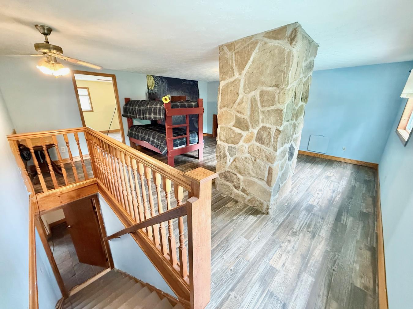 Cameron, Marshall, 26033, United States, 5 Bedrooms Bedrooms, ,4 BathroomsBathrooms,Residential,For Sale,1859247