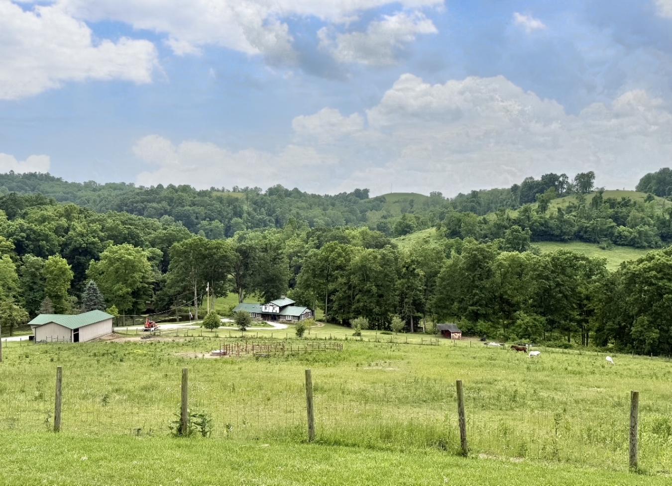 Cameron, Marshall, 26033, United States, 5 Bedrooms Bedrooms, ,4 BathroomsBathrooms,Residential,For Sale,1859247