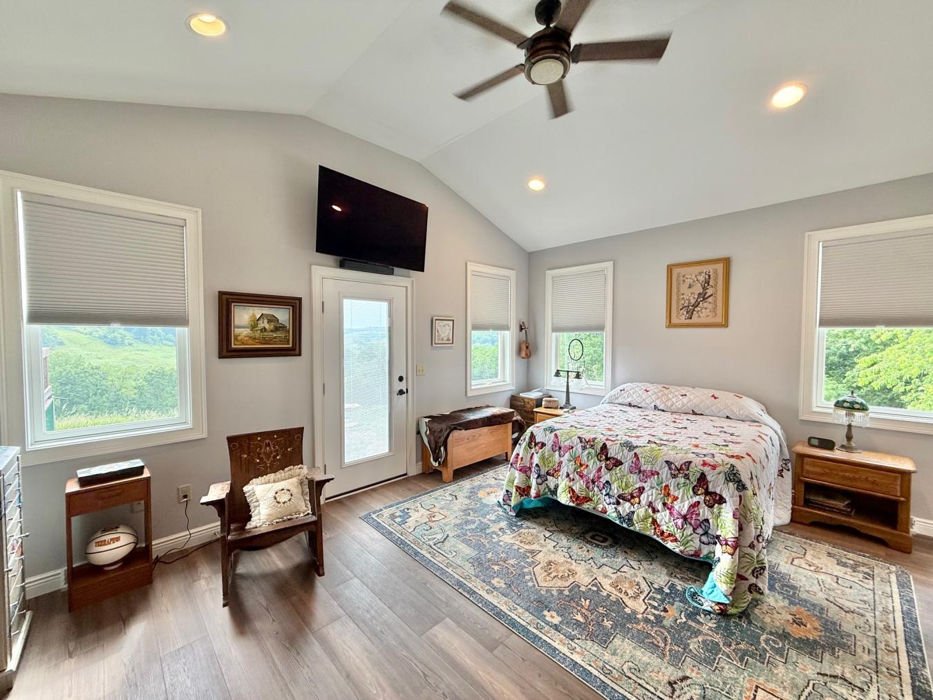 Cameron, Marshall, 26033, United States, 5 Bedrooms Bedrooms, ,4 BathroomsBathrooms,Residential,For Sale,1859247