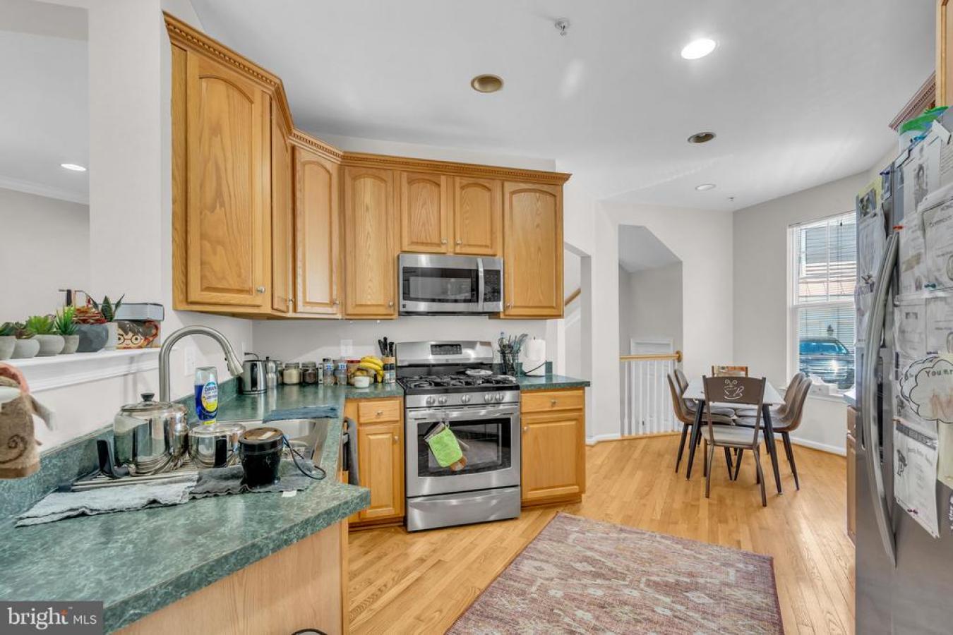 BRISTOW, Virginia, 20136, United States, 5 Bedrooms Bedrooms, ,3 BathroomsBathrooms,Residential,For Sale,1859246