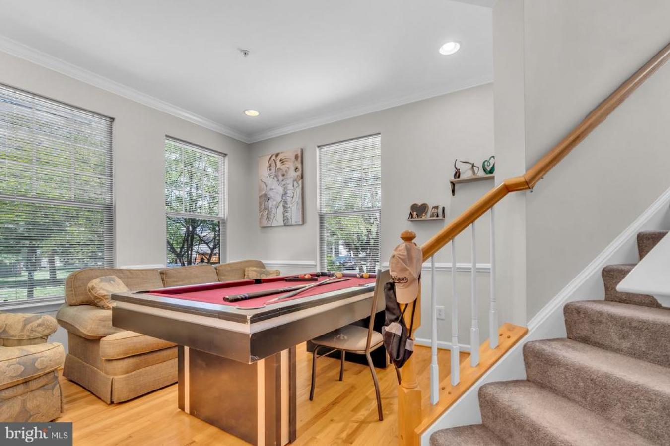 BRISTOW, Virginia, 20136, United States, 5 Bedrooms Bedrooms, ,3 BathroomsBathrooms,Residential,For Sale,1859246