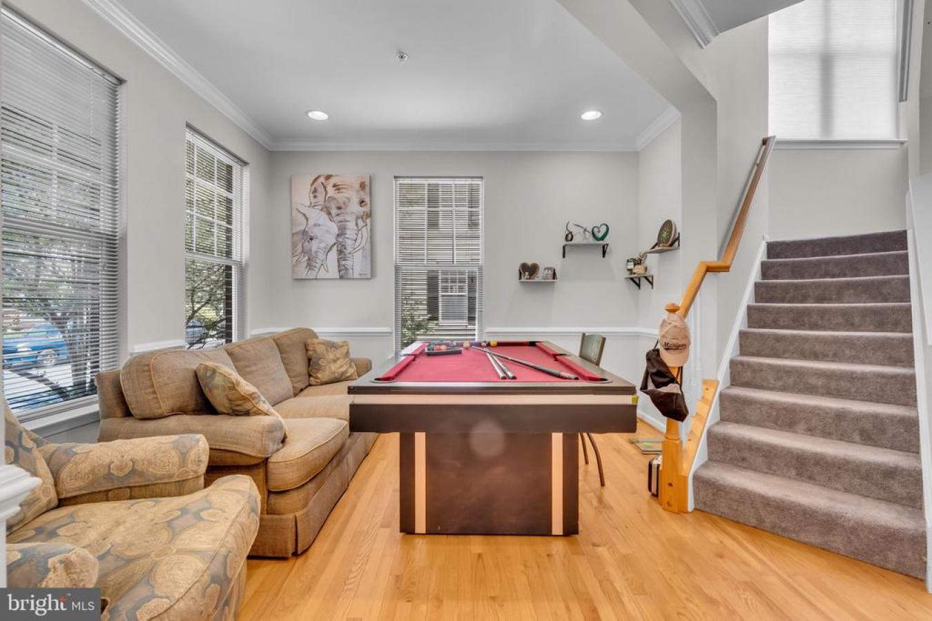 BRISTOW, Virginia, 20136, United States, 5 Bedrooms Bedrooms, ,3 BathroomsBathrooms,Residential,For Sale,1859246