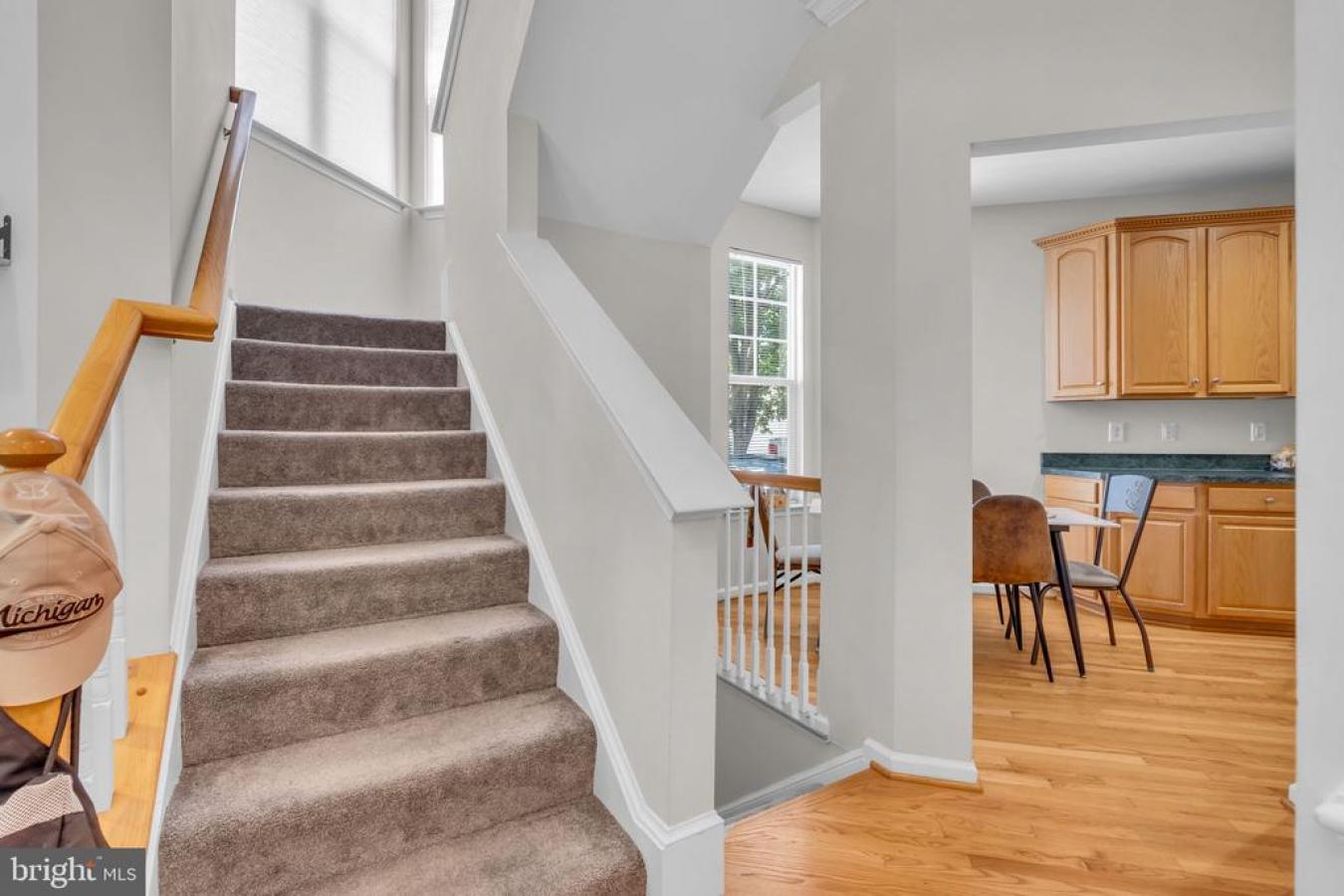 BRISTOW, Virginia, 20136, United States, 5 Bedrooms Bedrooms, ,3 BathroomsBathrooms,Residential,For Sale,1859246