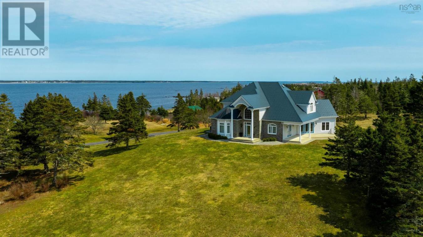 North East Point, NS, B0W2P0, United States, 3 Bedrooms Bedrooms, ,3 BathroomsBathrooms,Residential,For Sale,1859245
