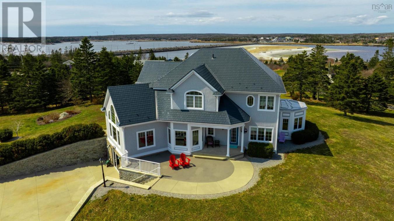North East Point, NS, B0W2P0, United States, 3 Bedrooms Bedrooms, ,3 BathroomsBathrooms,Residential,For Sale,1859245