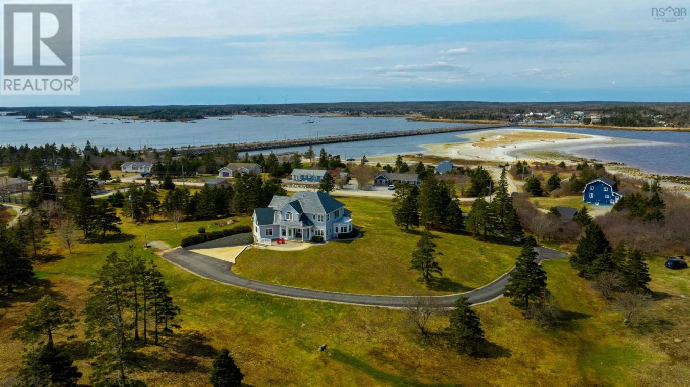 North East Point, NS, B0W2P0, United States, 3 Bedrooms Bedrooms, ,3 BathroomsBathrooms,Residential,For Sale,1859245