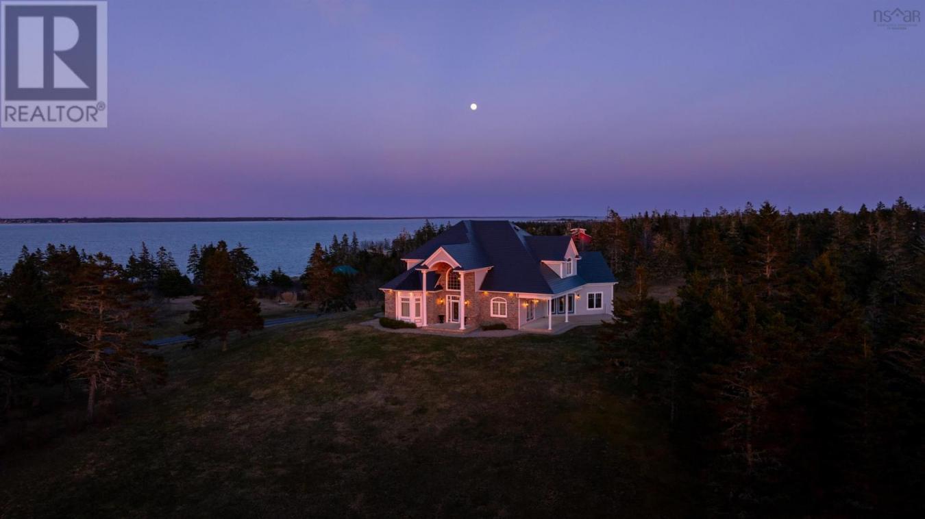 North East Point, NS, B0W2P0, United States, 3 Bedrooms Bedrooms, ,3 BathroomsBathrooms,Residential,For Sale,1859245