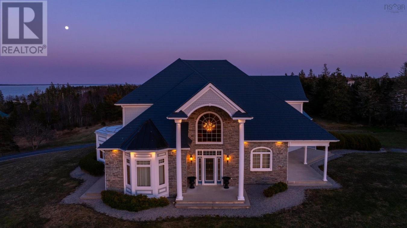 North East Point, NS, B0W2P0, United States, 3 Bedrooms Bedrooms, ,3 BathroomsBathrooms,Residential,For Sale,1859245