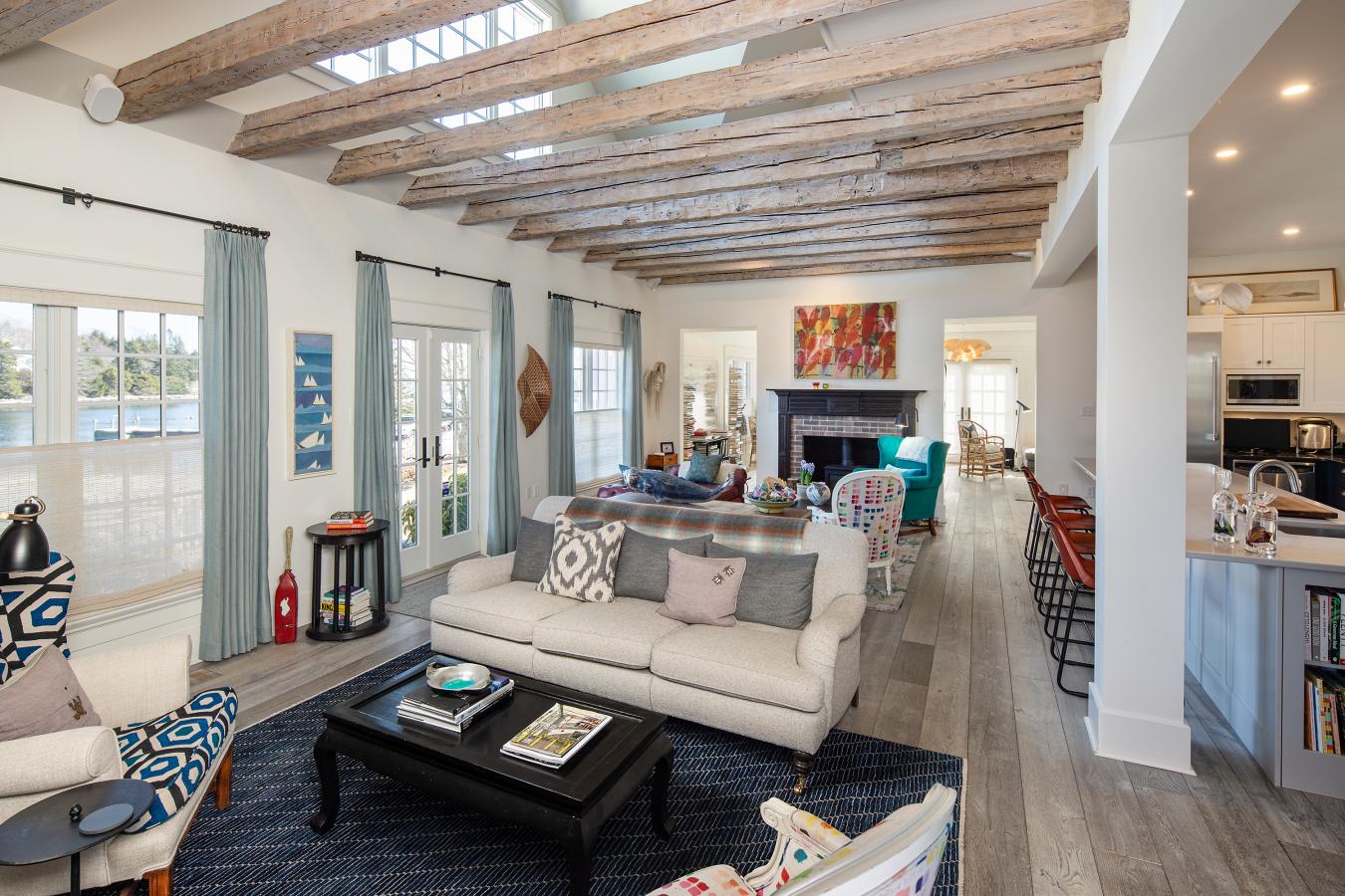 Chester, Lunenburg, B0J 1J0, Canada, 3 Bedrooms Bedrooms, ,3 BathroomsBathrooms,Residential,For Sale,1859243