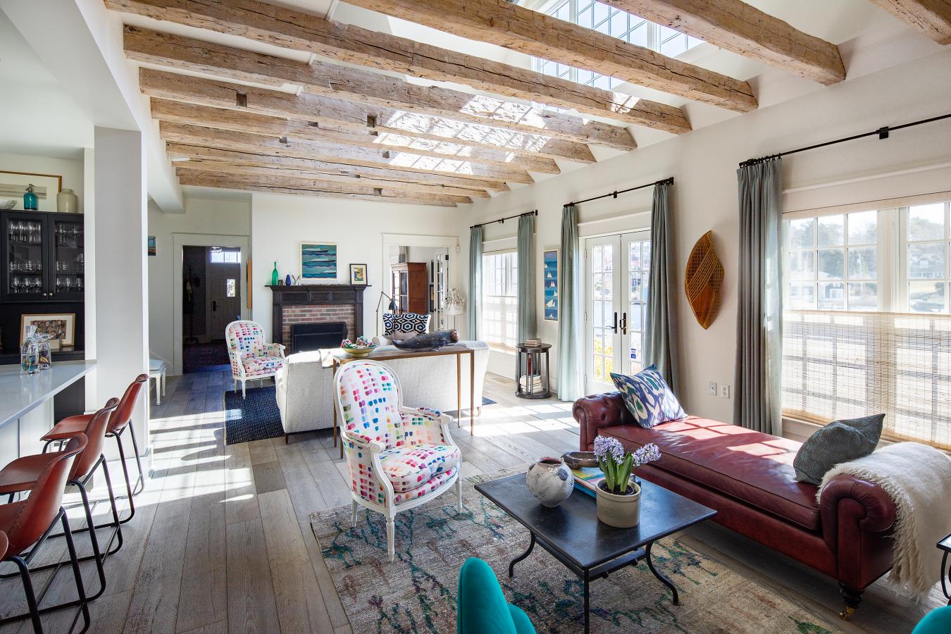 Chester, Lunenburg, B0J 1J0, Canada, 3 Bedrooms Bedrooms, ,3 BathroomsBathrooms,Residential,For Sale,1859243