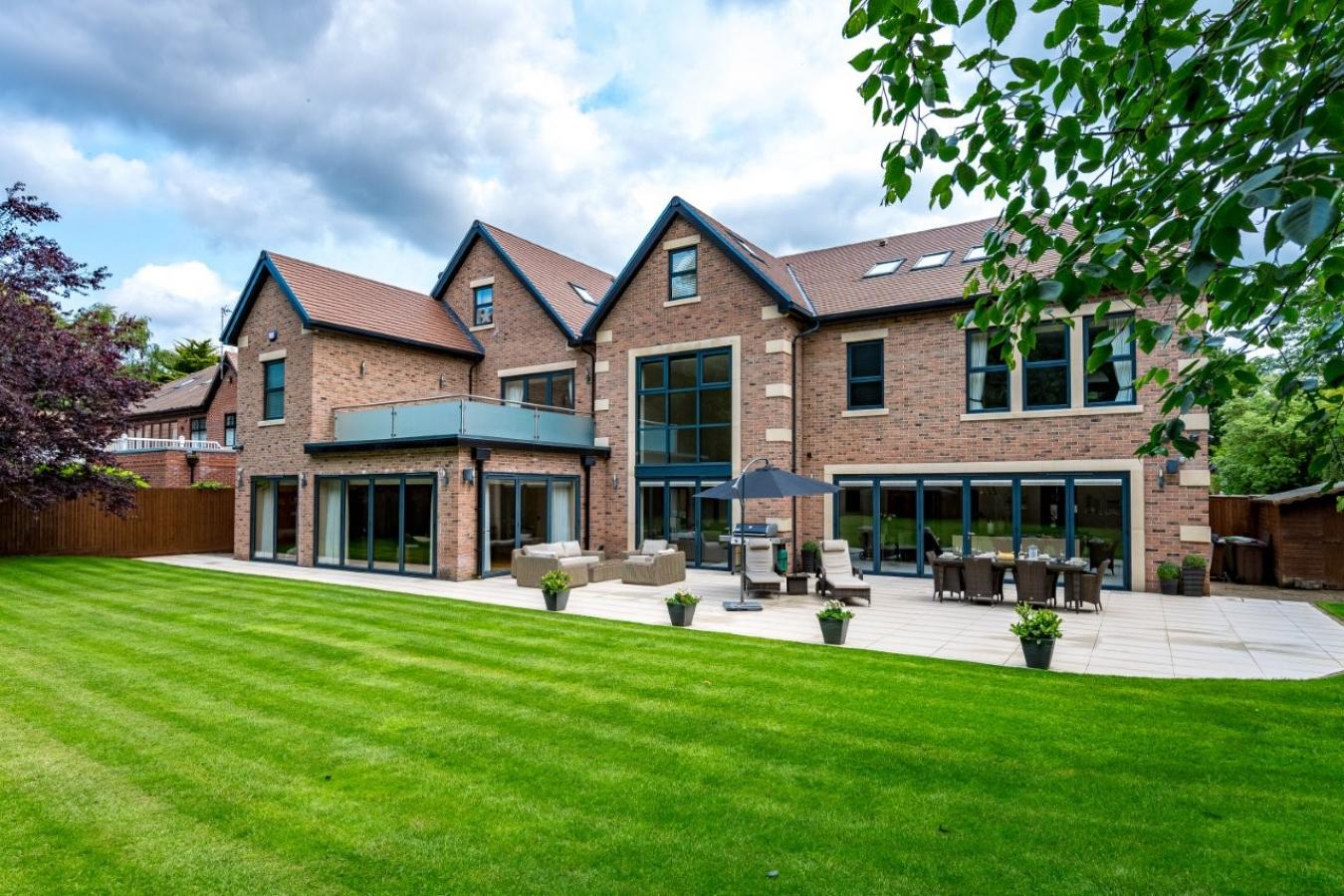 Formby, Merseyside, L37 1LX, United Kingdom, 6 Bedrooms Bedrooms, ,6 BathroomsBathrooms,Residential,For Sale,1859242