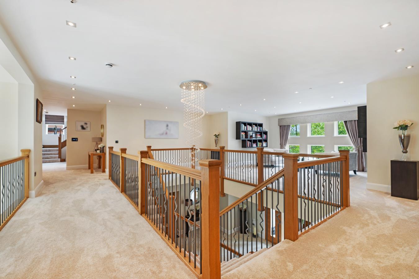Formby, Merseyside, L37 1LX, United Kingdom, 6 Bedrooms Bedrooms, ,6 BathroomsBathrooms,Residential,For Sale,1859242