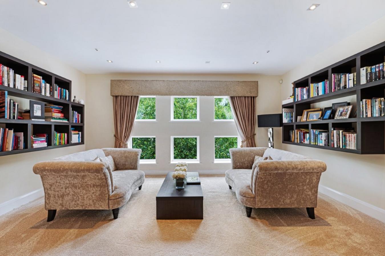 Formby, Merseyside, L37 1LX, United Kingdom, 6 Bedrooms Bedrooms, ,6 BathroomsBathrooms,Residential,For Sale,1859242