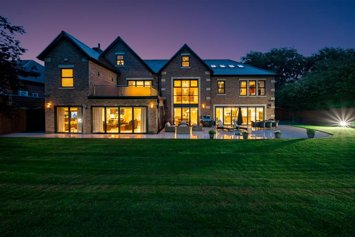 Formby, Merseyside, L37 1LX, United Kingdom, 6 Bedrooms Bedrooms, ,6 BathroomsBathrooms,Residential,For Sale,1859242