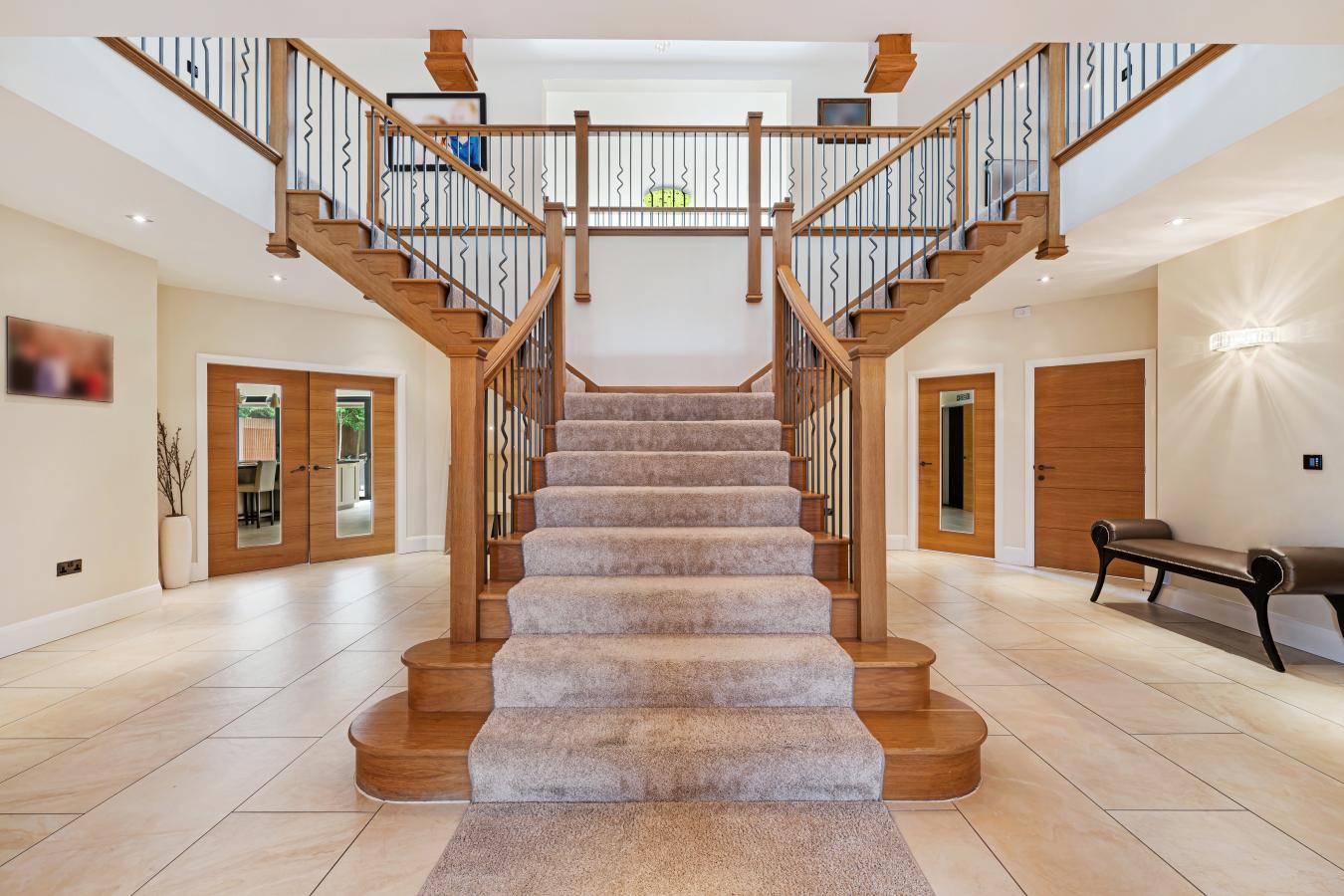 Formby, Merseyside, L37 1LX, United Kingdom, 6 Bedrooms Bedrooms, ,6 BathroomsBathrooms,Residential,For Sale,1859242