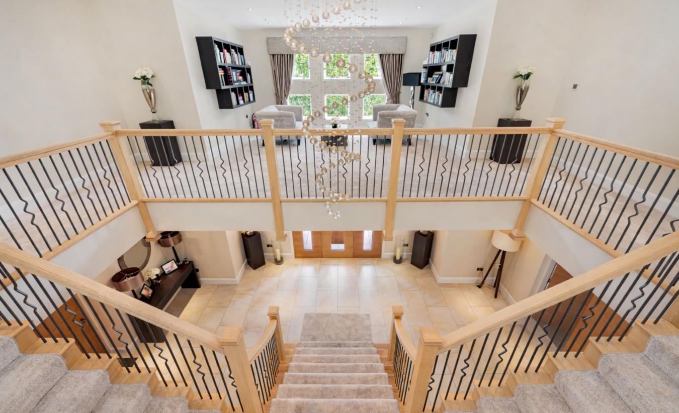 Formby, Merseyside, L37 1LX, United Kingdom, 6 Bedrooms Bedrooms, ,6 BathroomsBathrooms,Residential,For Sale,1859242