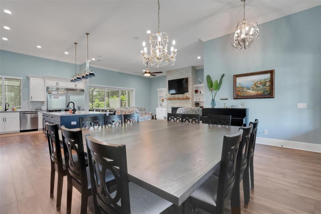 WINTER HAVEN, Florida, 33880, United States, 4 Bedrooms Bedrooms, ,3 BathroomsBathrooms,Residential,For Sale,1859241