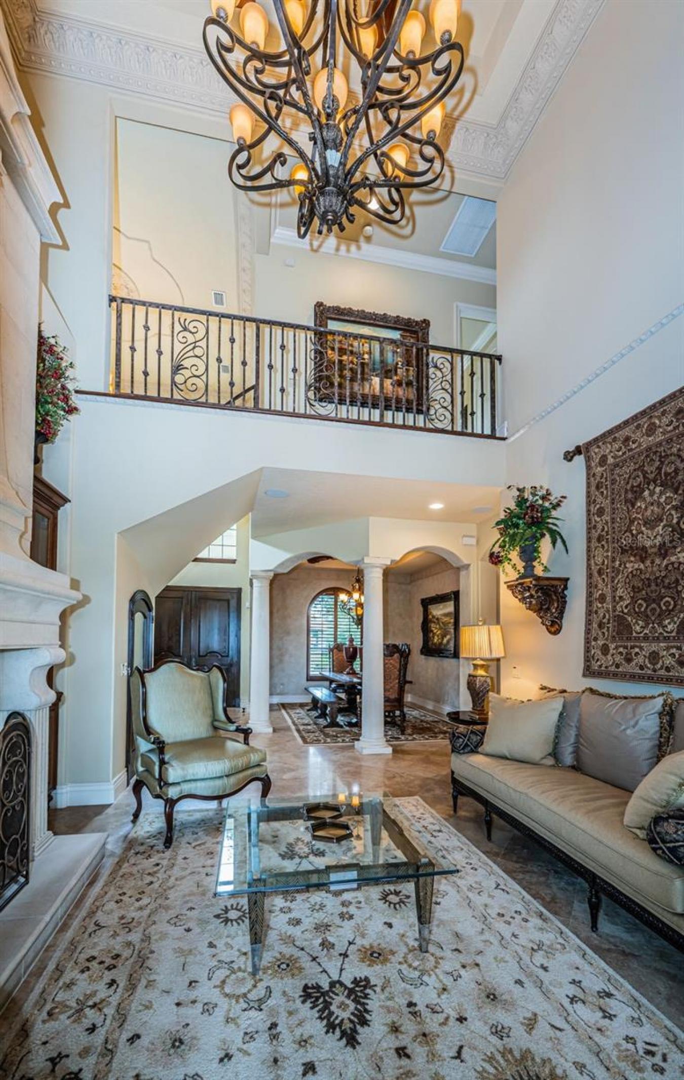 Trinity, Pasco, 34655, United States, 4 Bedrooms Bedrooms, ,3 BathroomsBathrooms,Residential,For Sale,1858442