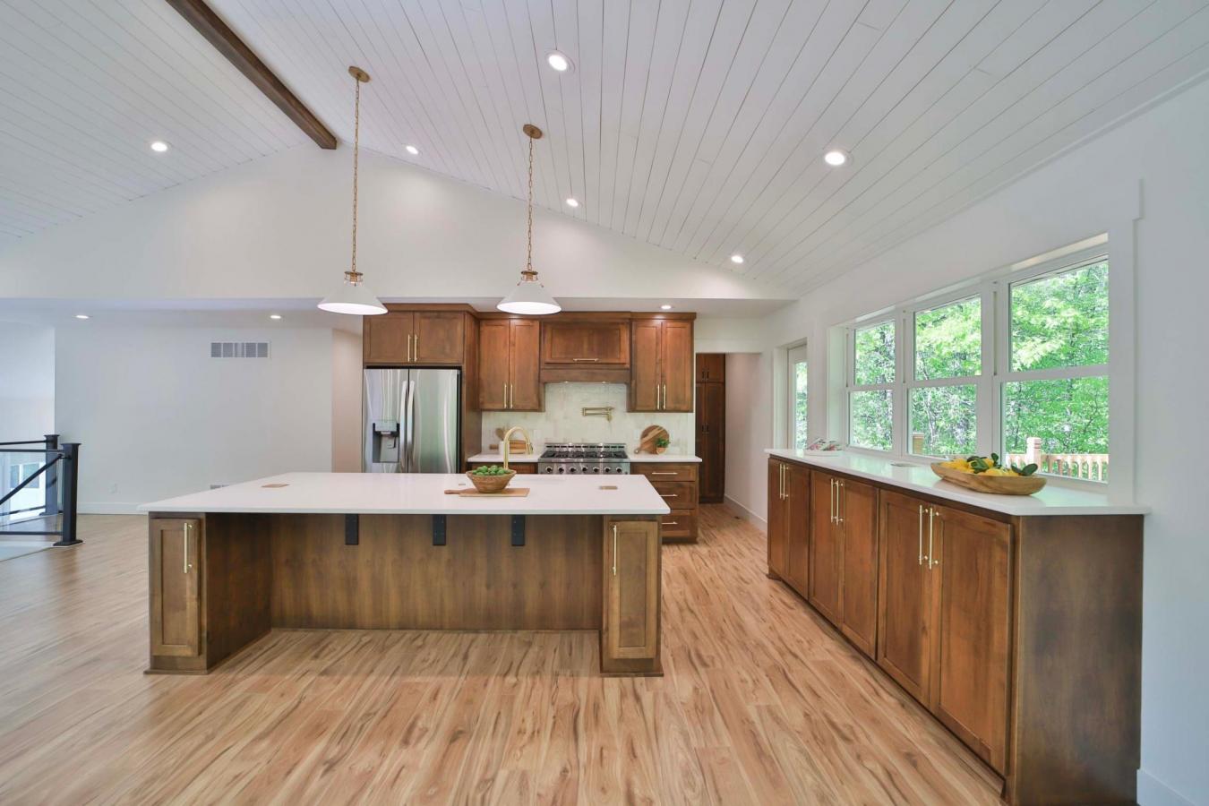 Center Twp, Minnesota, 56465, United States, 4 Bedrooms Bedrooms, ,2 BathroomsBathrooms,Residential,For Sale,1859235