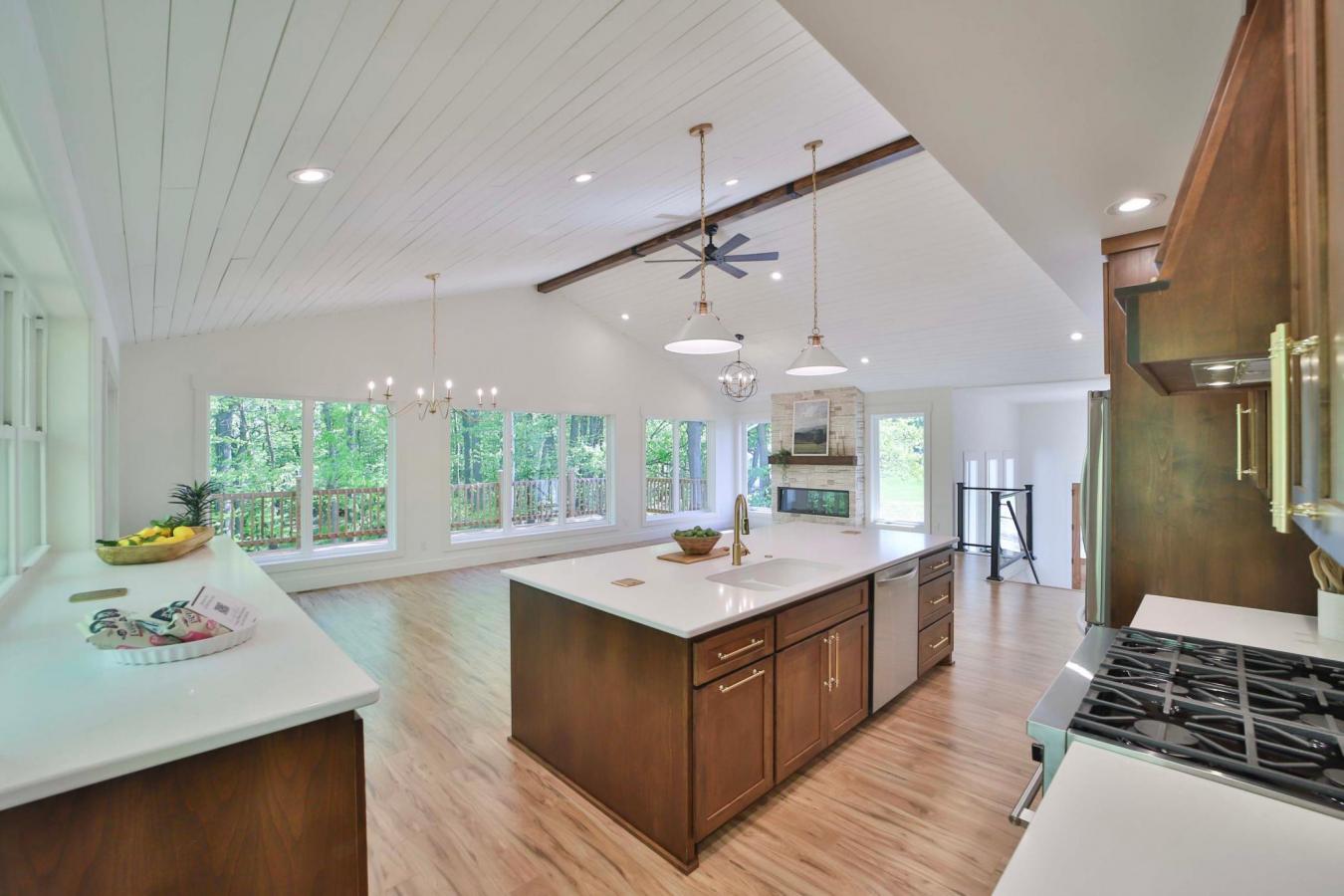 Center Twp, Minnesota, 56465, United States, 4 Bedrooms Bedrooms, ,2 BathroomsBathrooms,Residential,For Sale,1859235