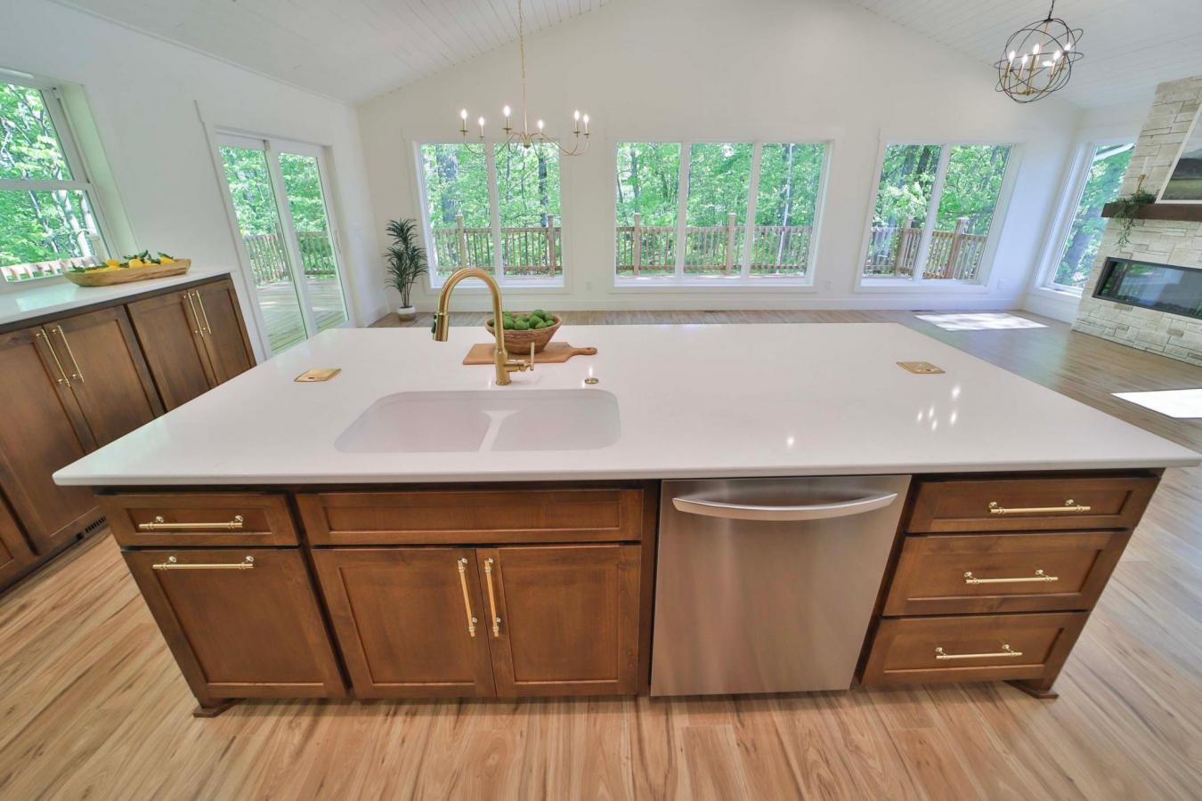 Center Twp, Minnesota, 56465, United States, 4 Bedrooms Bedrooms, ,2 BathroomsBathrooms,Residential,For Sale,1859235