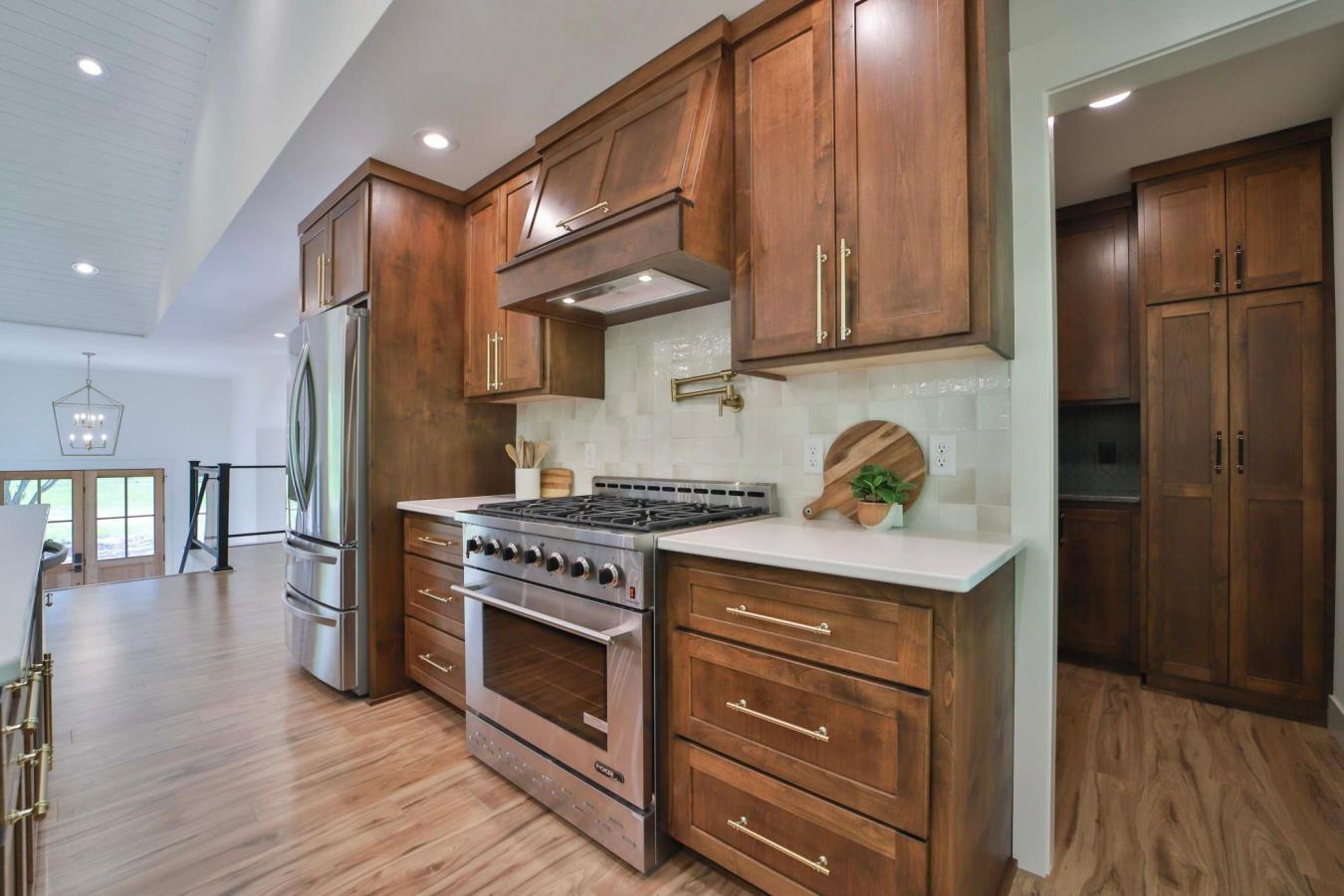 Center Twp, Minnesota, 56465, United States, 4 Bedrooms Bedrooms, ,2 BathroomsBathrooms,Residential,For Sale,1859235