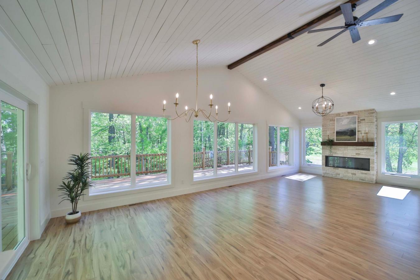 Center Twp, Minnesota, 56465, United States, 4 Bedrooms Bedrooms, ,2 BathroomsBathrooms,Residential,For Sale,1859235