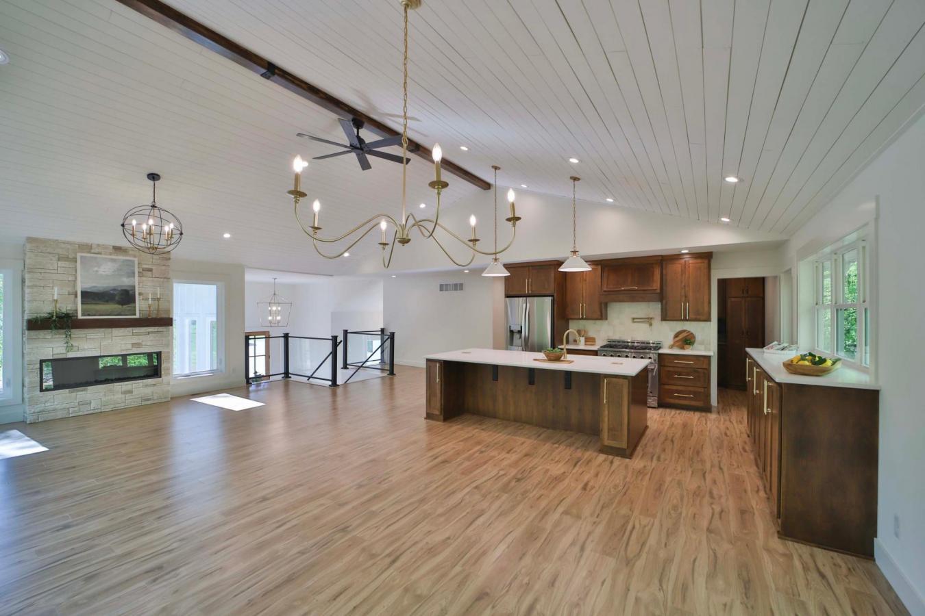 Center Twp, Minnesota, 56465, United States, 4 Bedrooms Bedrooms, ,2 BathroomsBathrooms,Residential,For Sale,1859235