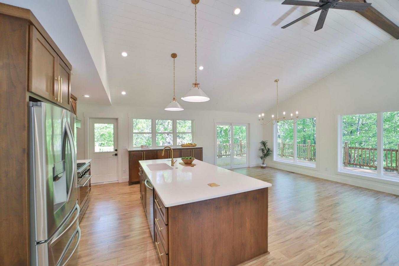 Center Twp, Minnesota, 56465, United States, 4 Bedrooms Bedrooms, ,2 BathroomsBathrooms,Residential,For Sale,1859235