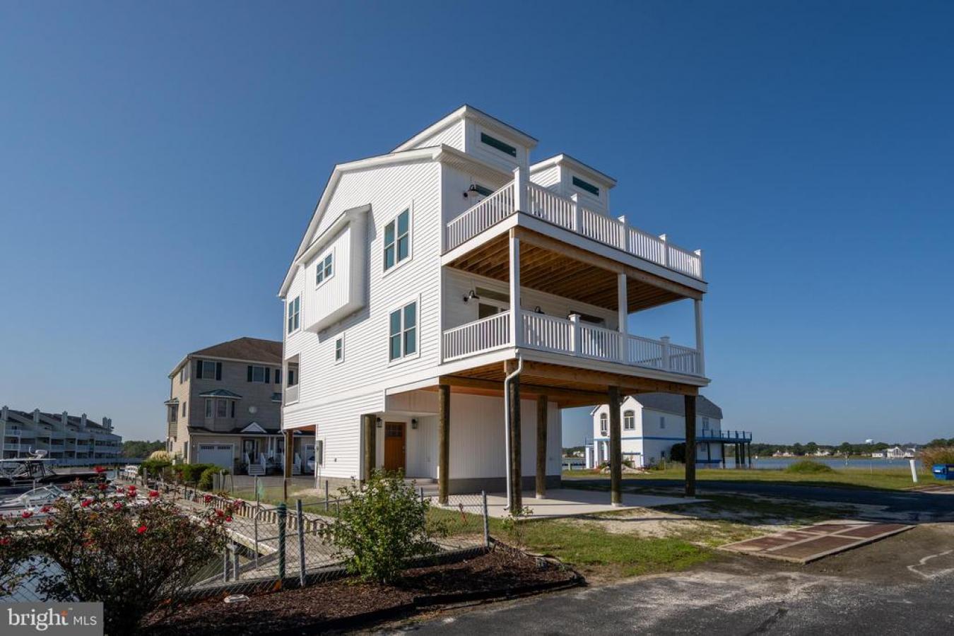 OCEAN VIEW, Delaware, 19970, United States, 4 Bedrooms Bedrooms, ,3 BathroomsBathrooms,Residential,For Sale,1859233